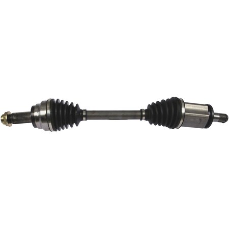 A1 Cardone NEW CV AXLE ASSEMBLY 66-9766